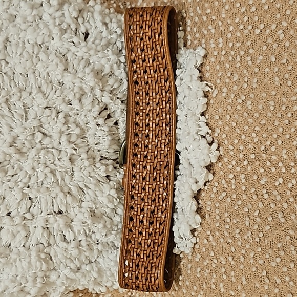 Vintage Ann Taylor Loft Belt - Picture 5 of 13